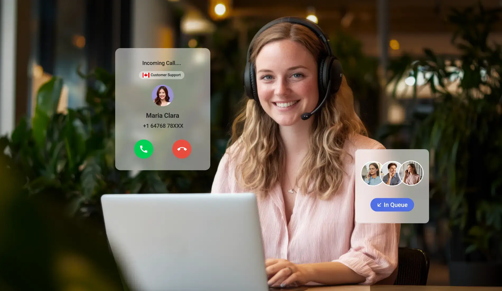 Best VoIP Service Provider in Canada for Business – Trusted by 2500+ Brands